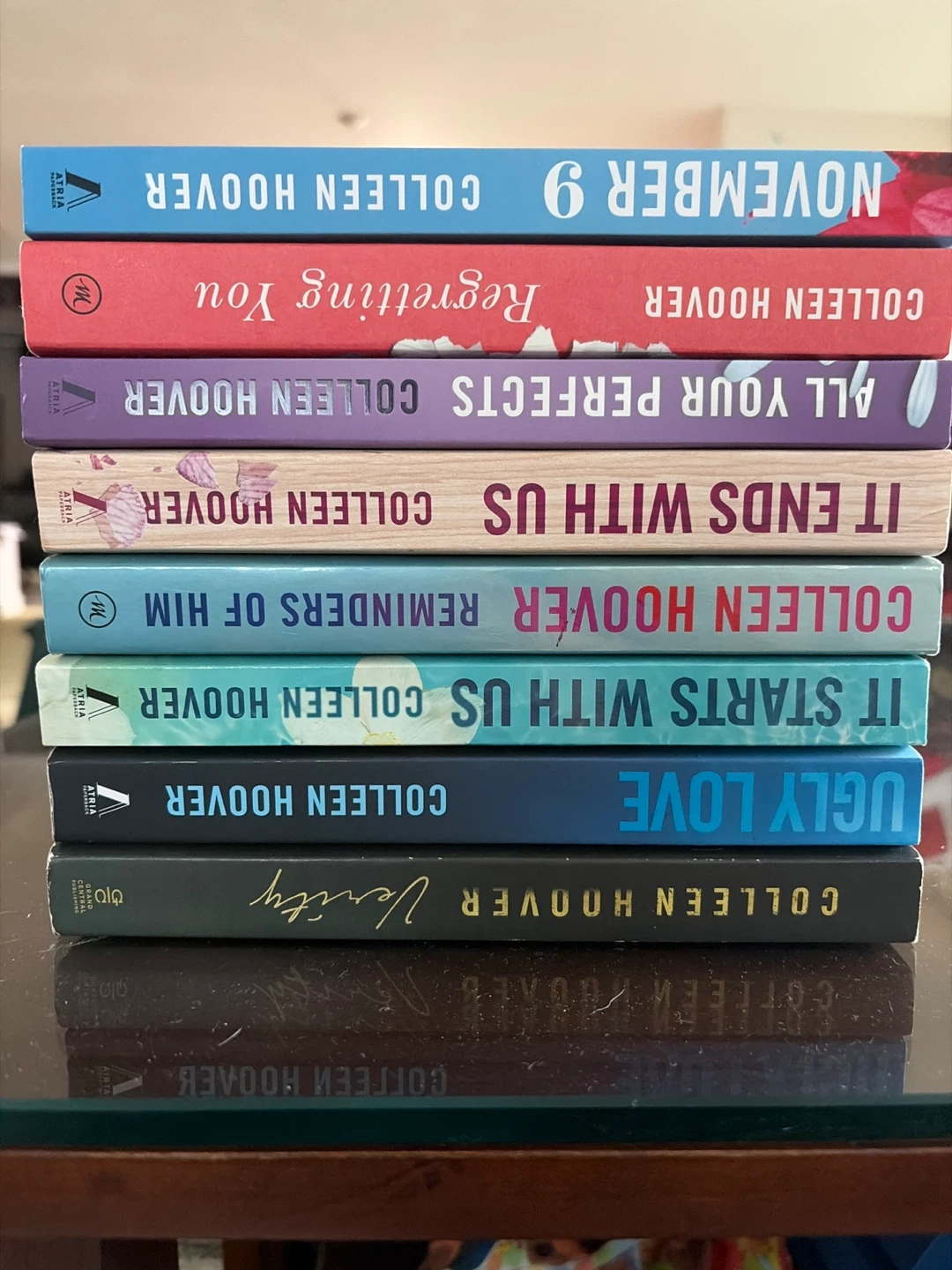 Book Collection