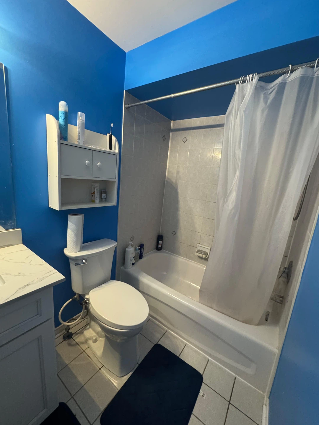 Private room for rent(female preferred)