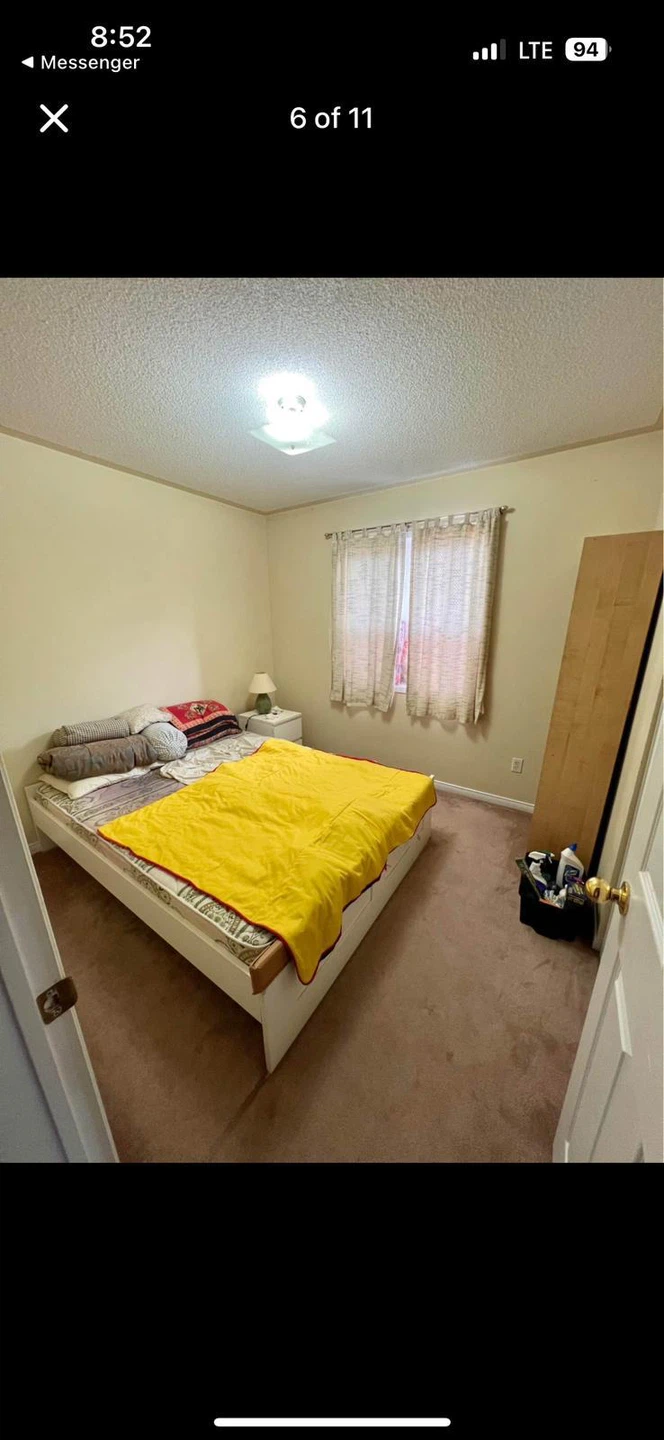 Private room for rent(female preferred) - photo 2