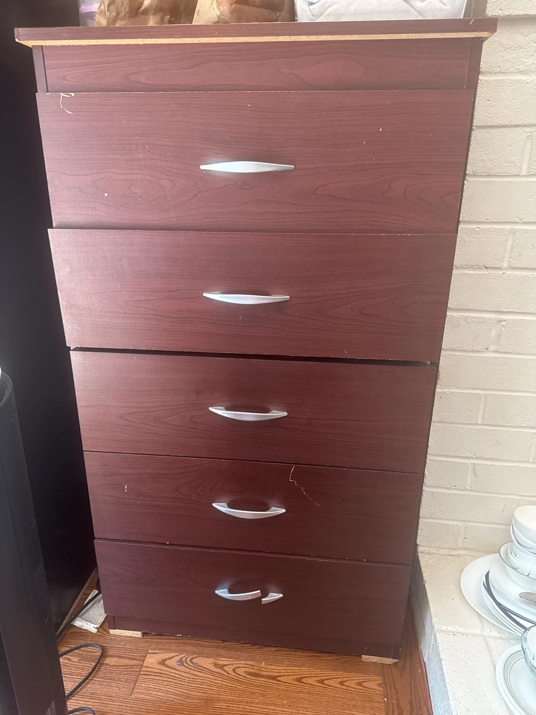 Chest