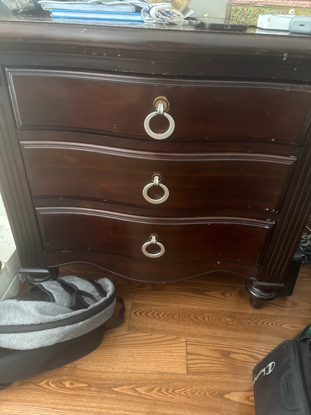 Chest - photo 2