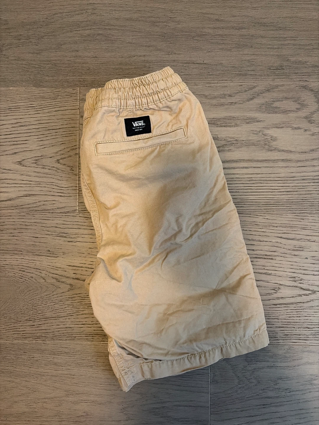 Vans Boys size Large shorts - photo 2