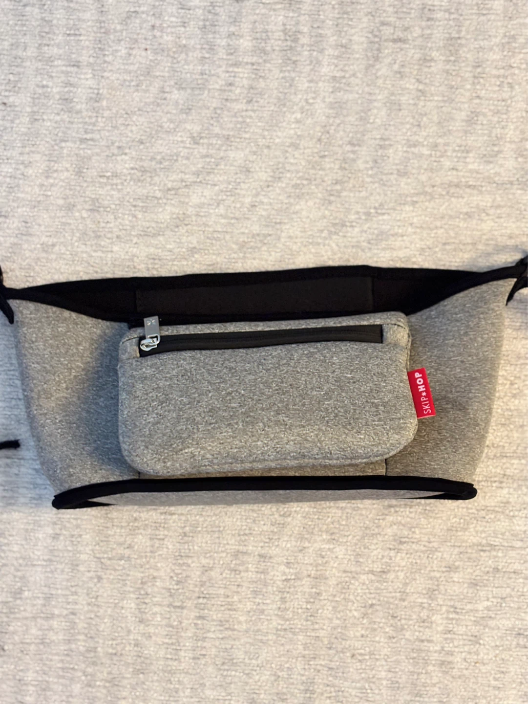 Skip Hop Stroller Organizer Bag