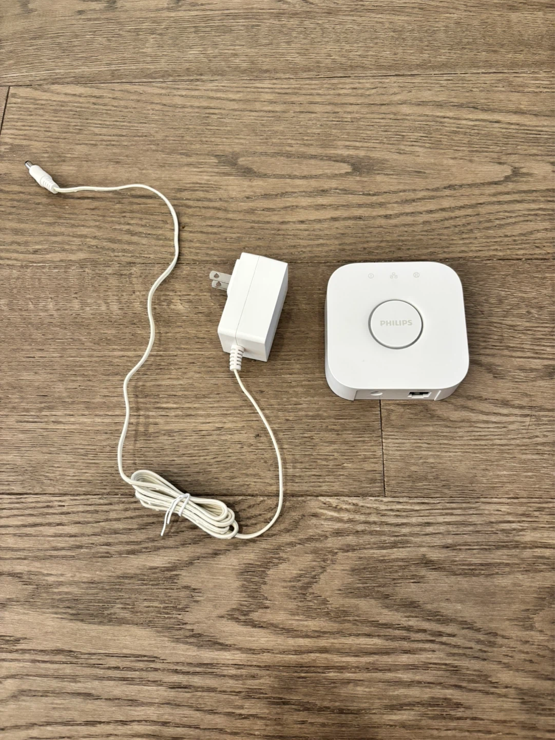 Philips Hue Bridge - photo 2
