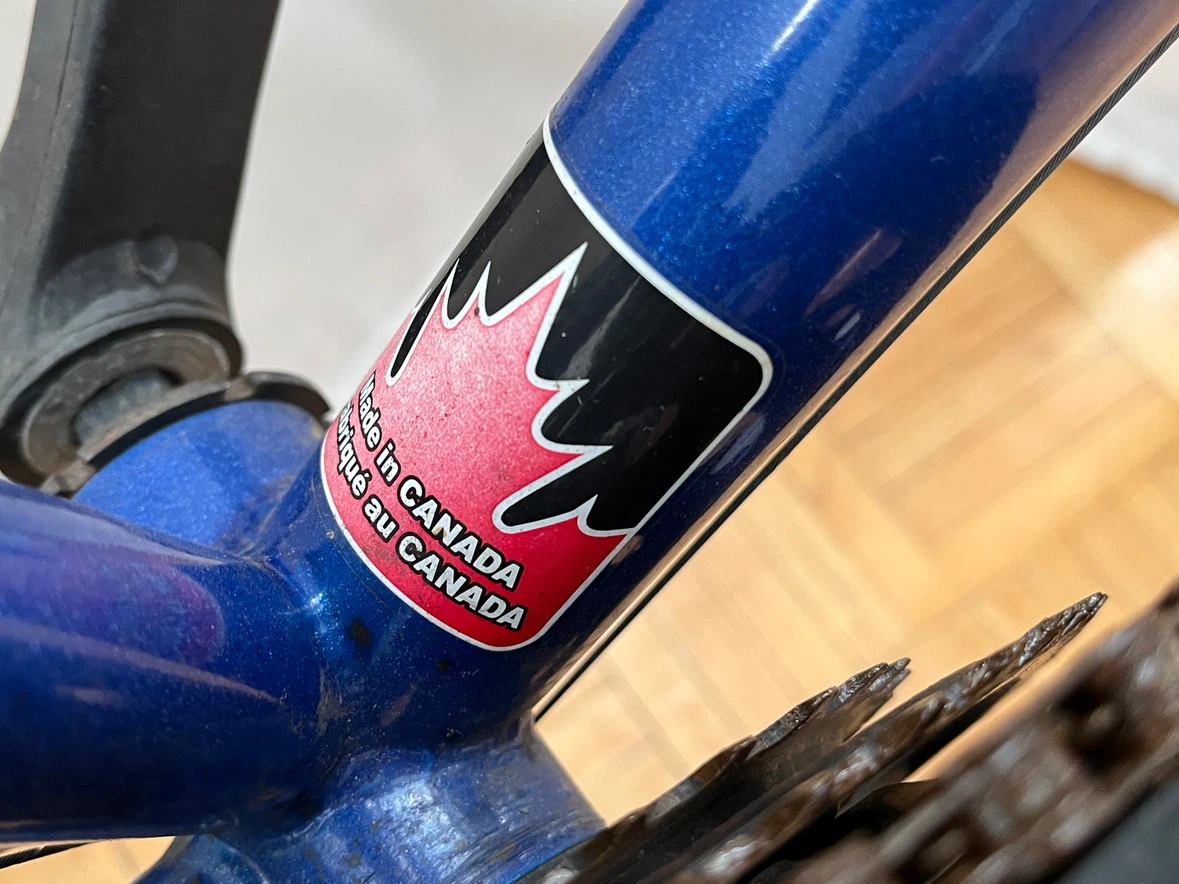 CCM Echo Mountain Bike 26” - photo 2