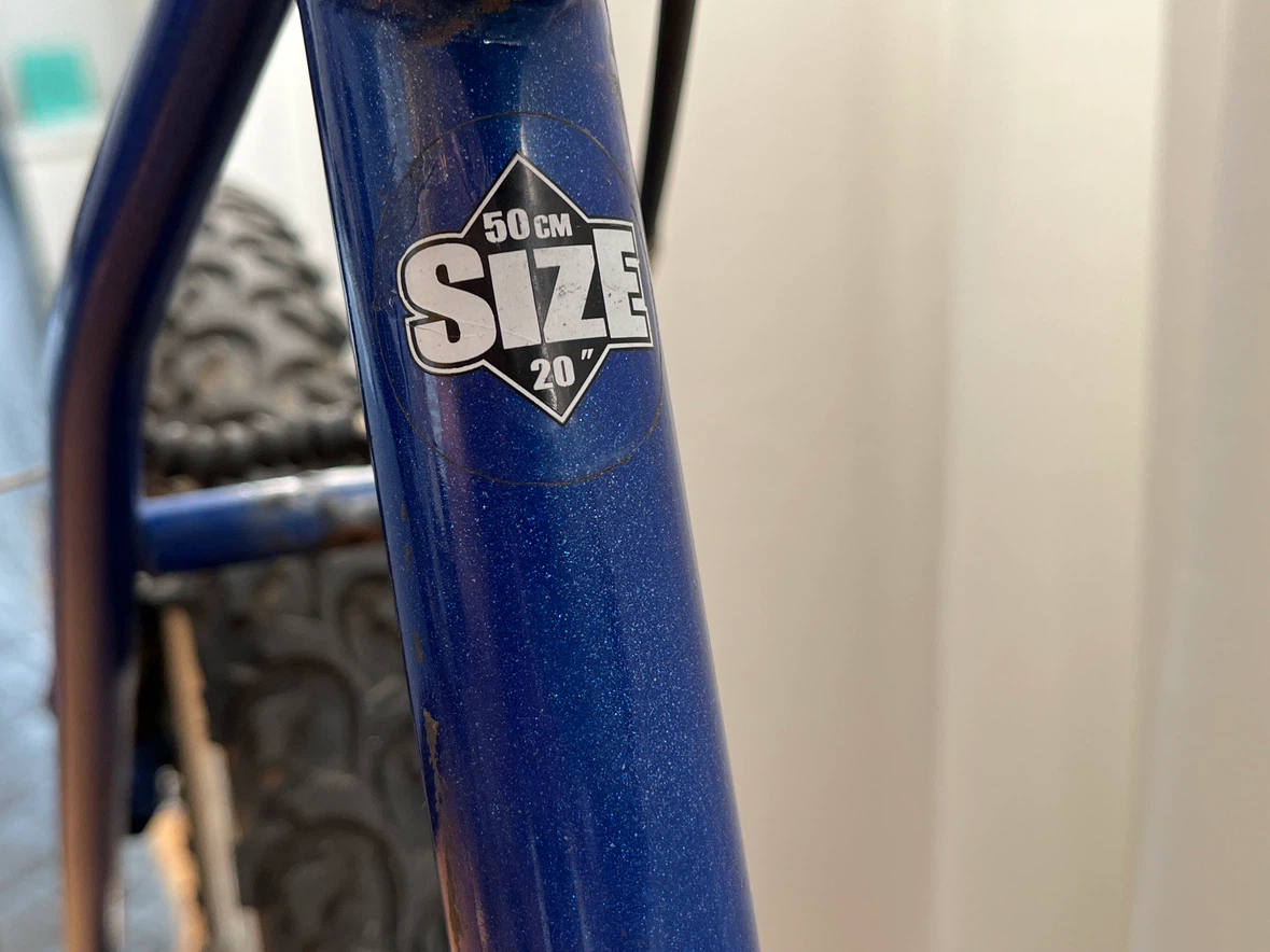 CCM Echo Mountain Bike 26” - photo 3