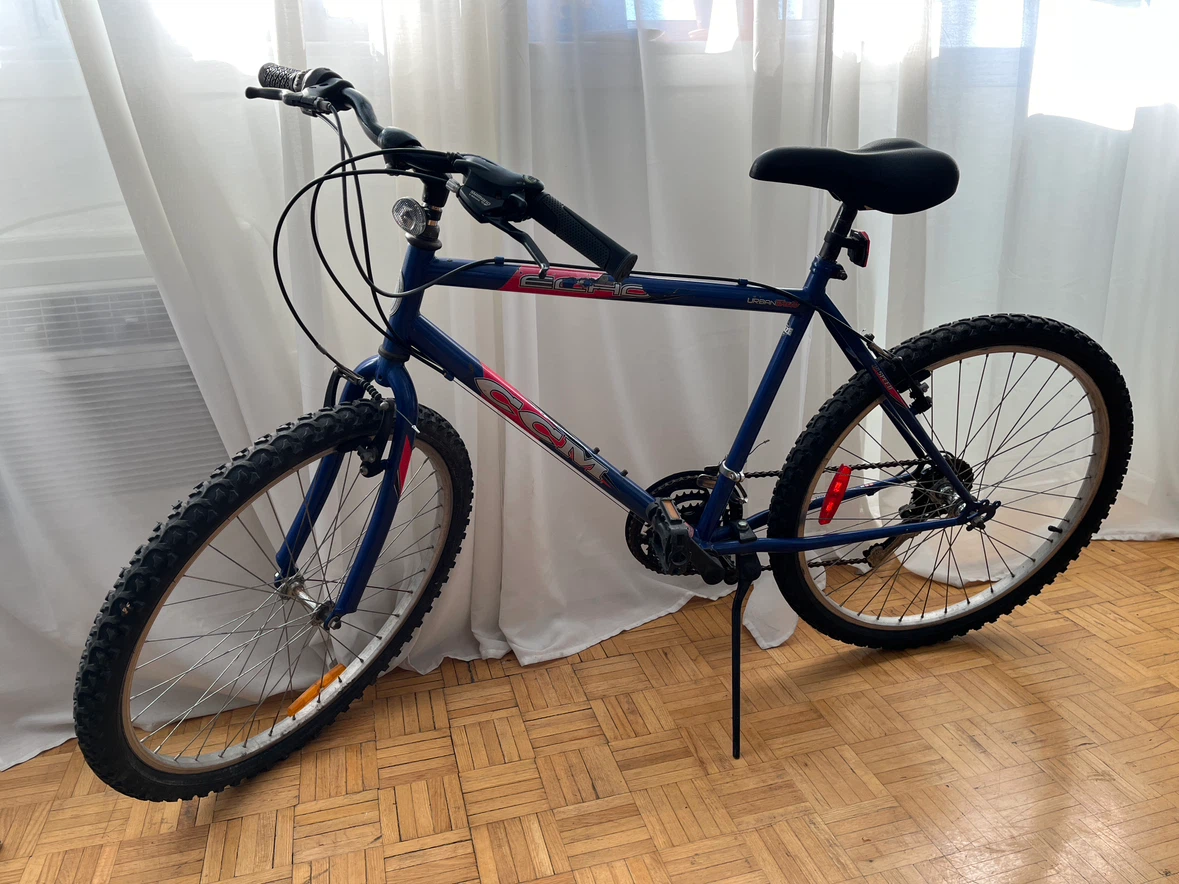 CCM Echo Mountain Bike 26”