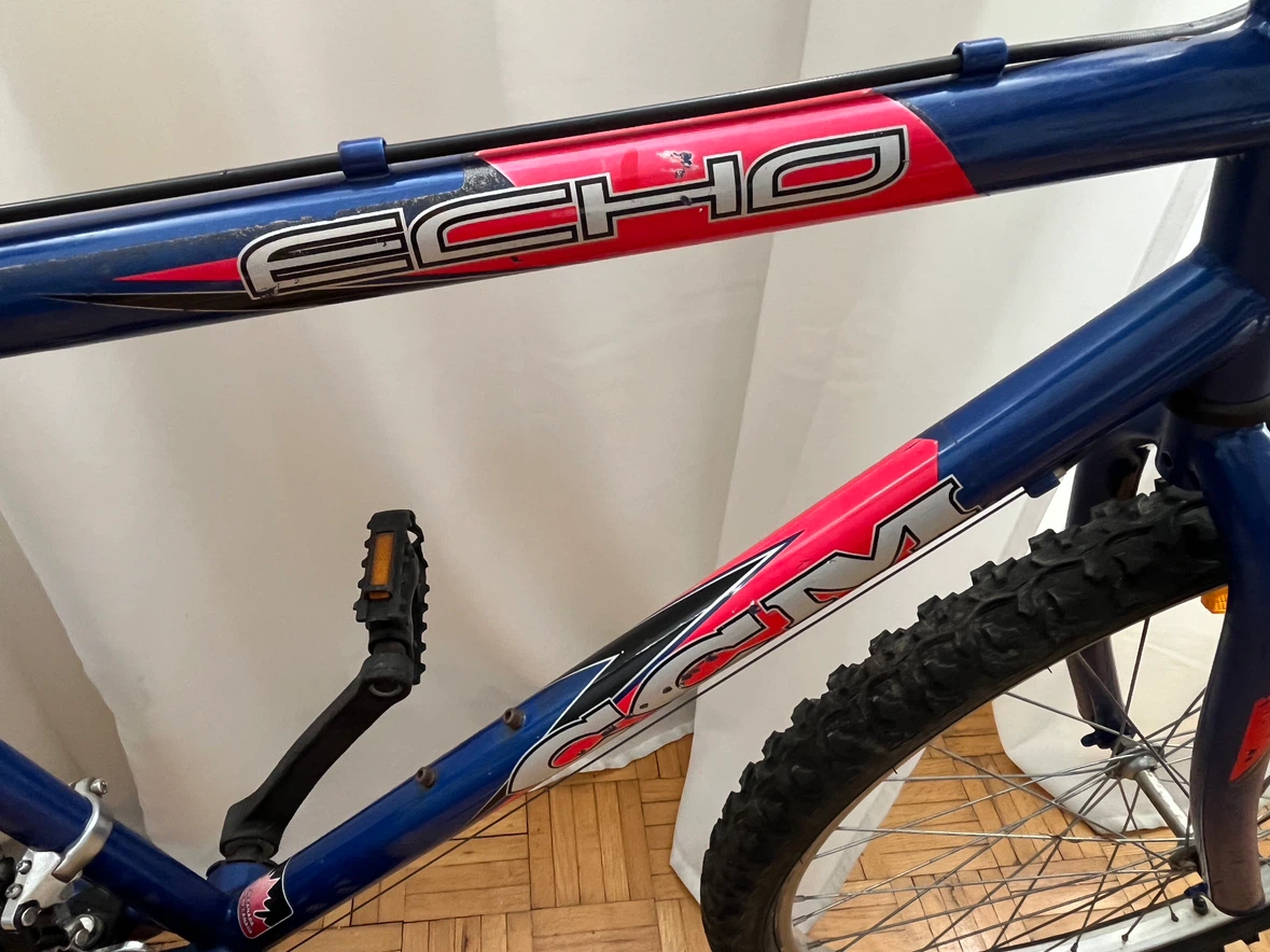CCM Echo Mountain Bike 26” - photo 5