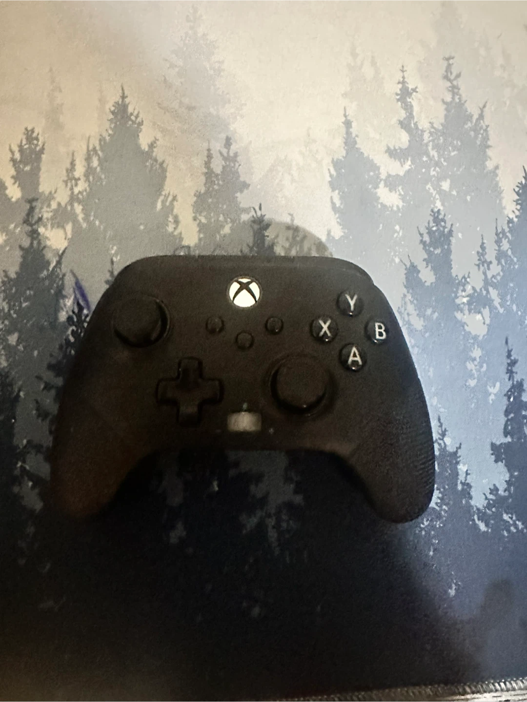 Power A fusion Pro 4 Xbox/pc controller