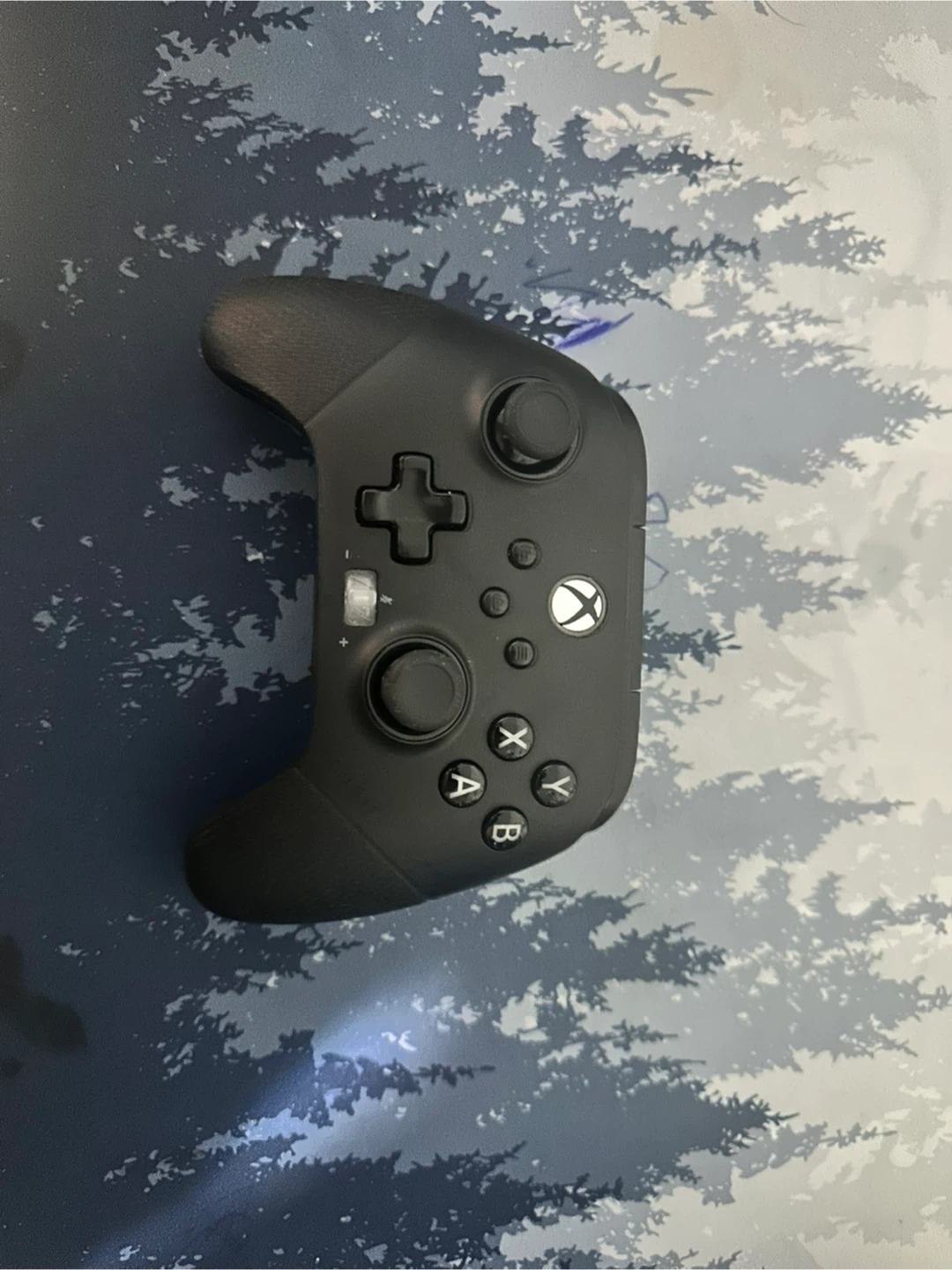 Power A fusion Pro 4 Xbox/pc controller - photo 2