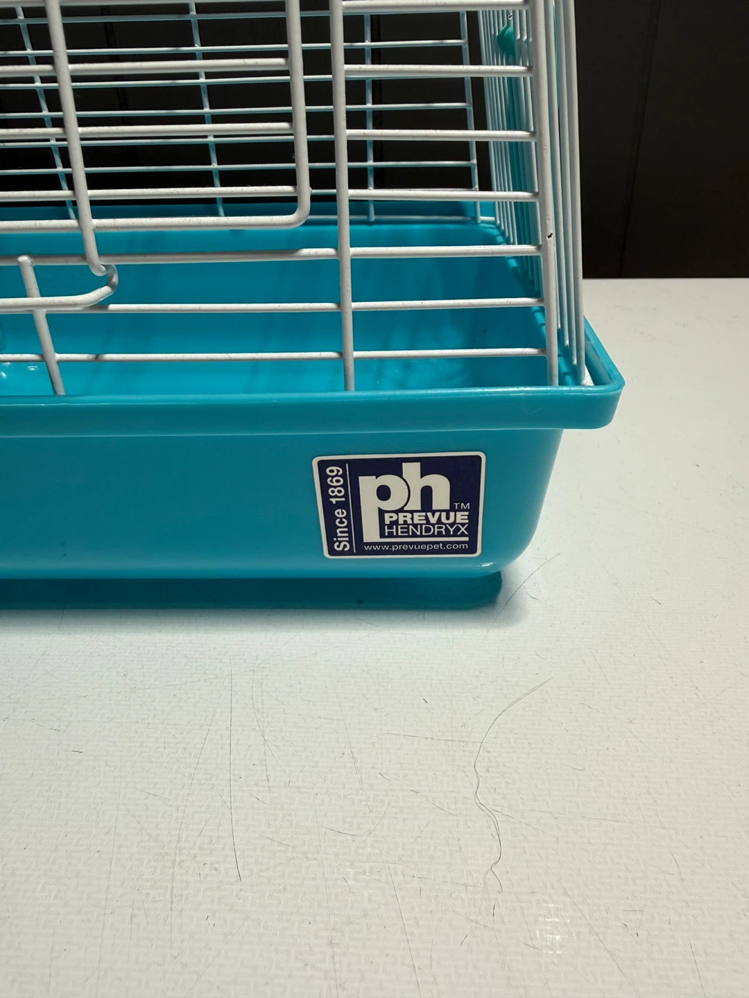 Prevue Hendryx Small Animal Travel Carrier Cage - photo 2