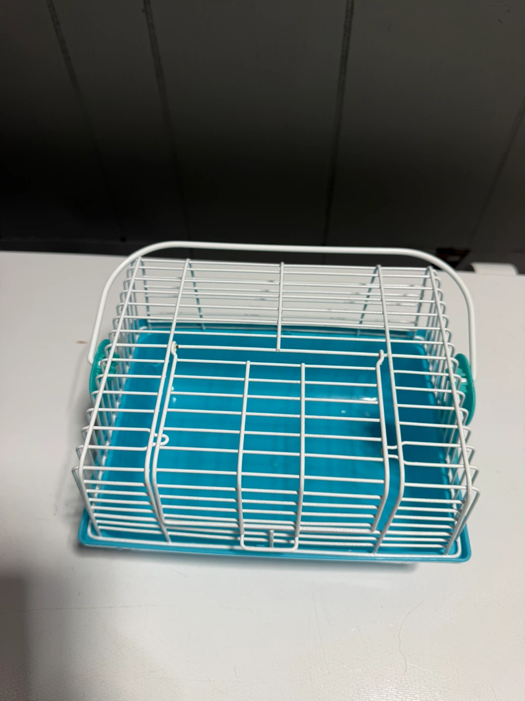 Prevue Hendryx Small Animal Travel Carrier Cage - photo 3