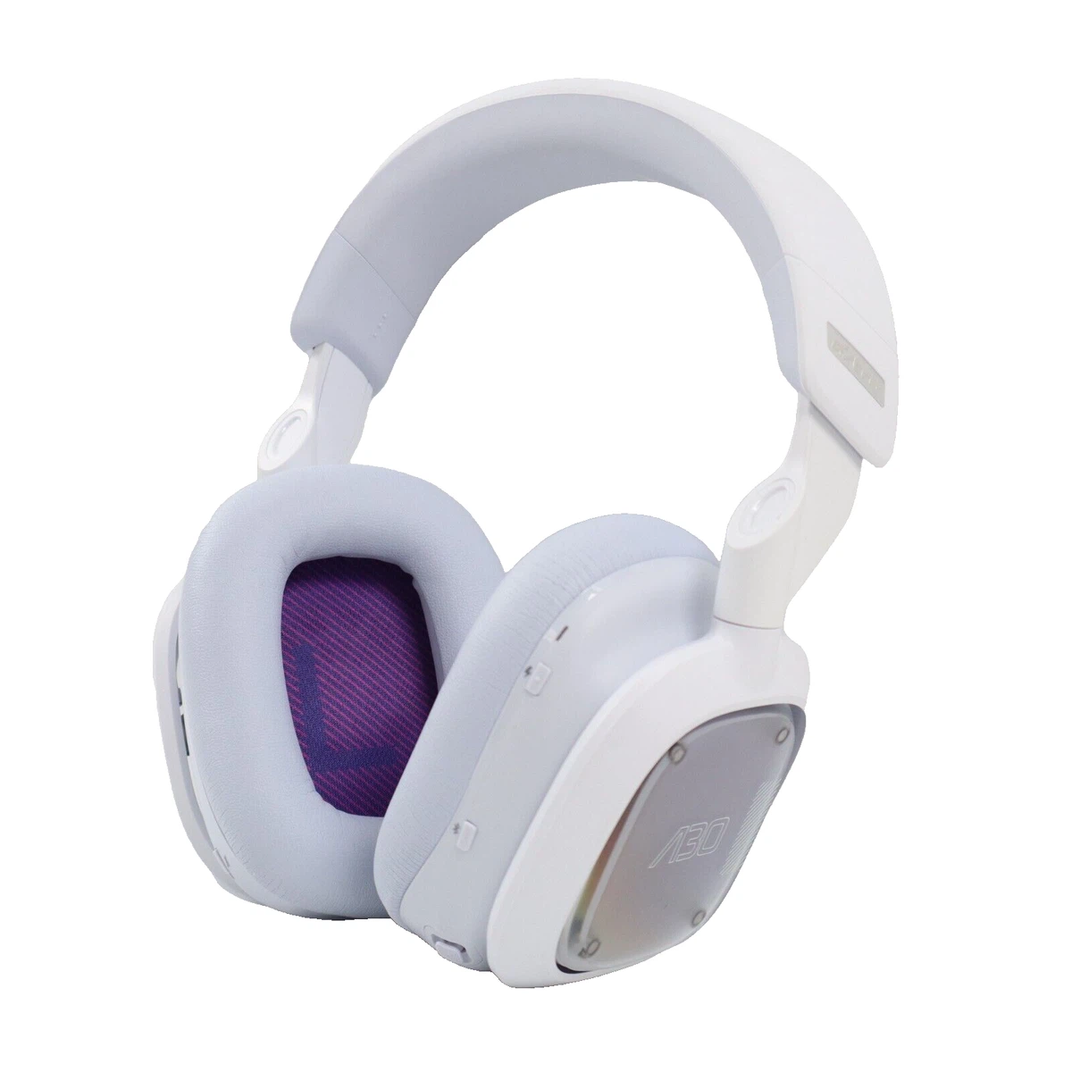 ASTRO A30 White Wireless Gaming Headset - photo 2