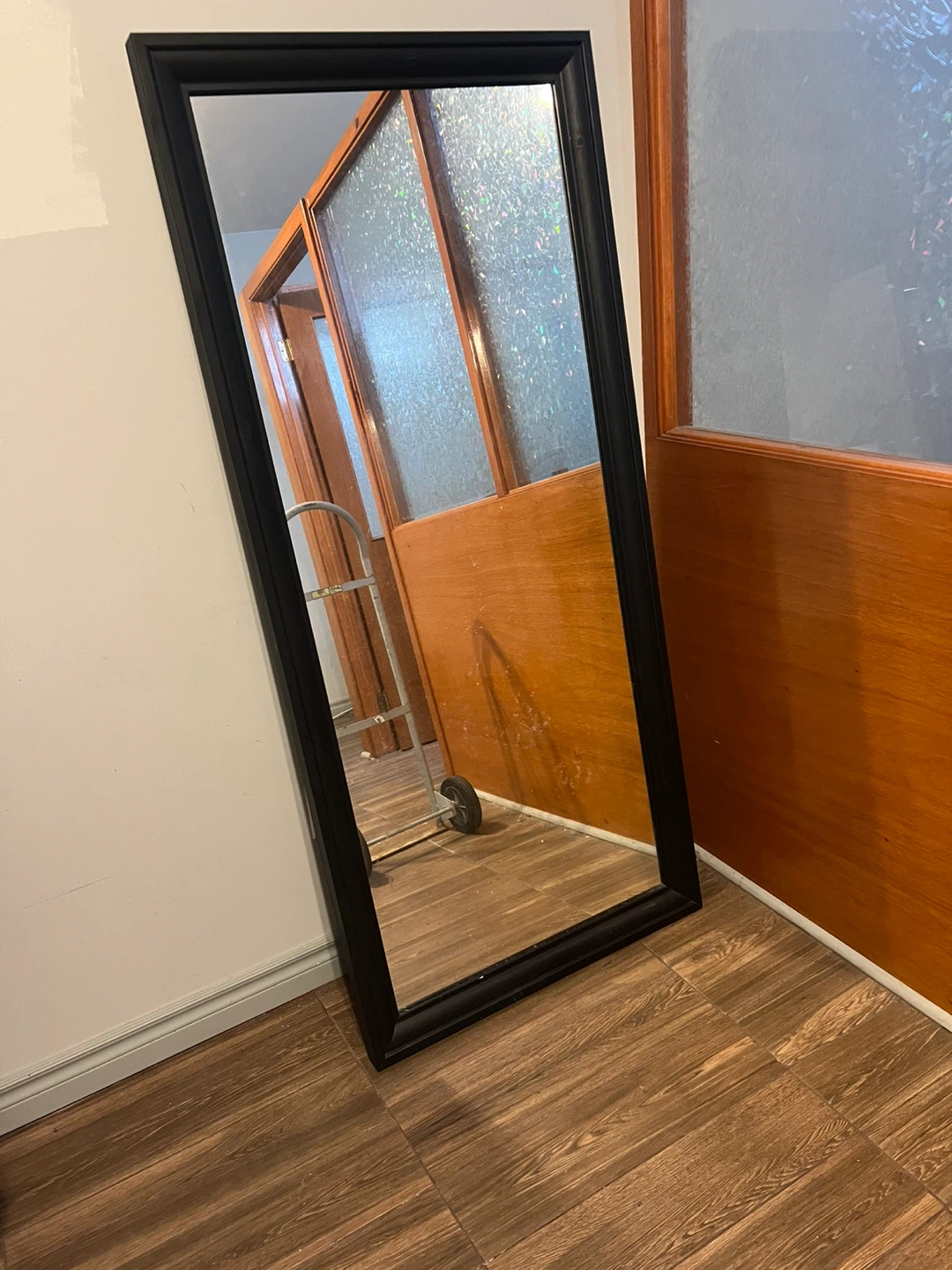 IKEA TOFTBYEN Black Mirror - photo 3