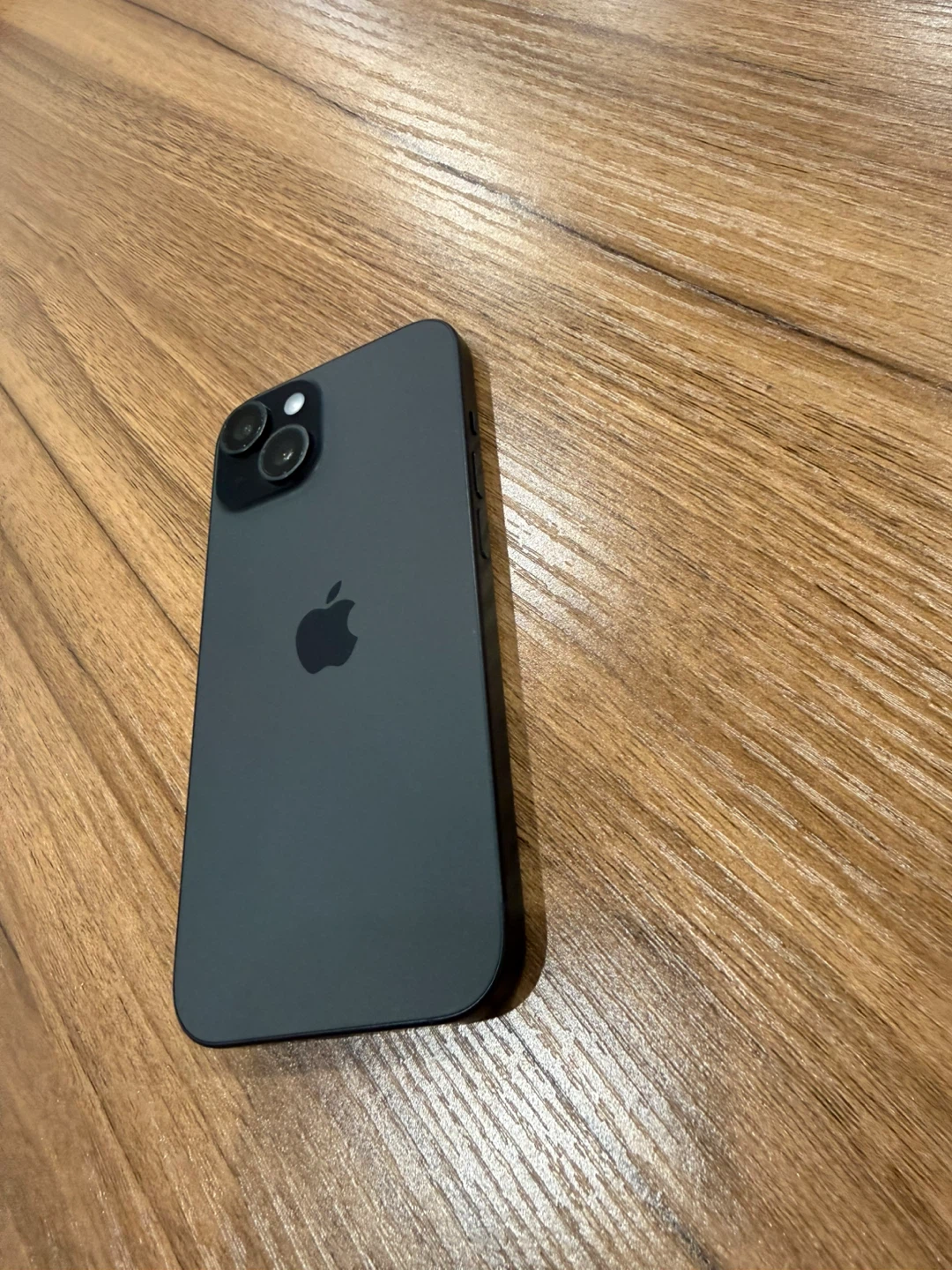 iPhone 15