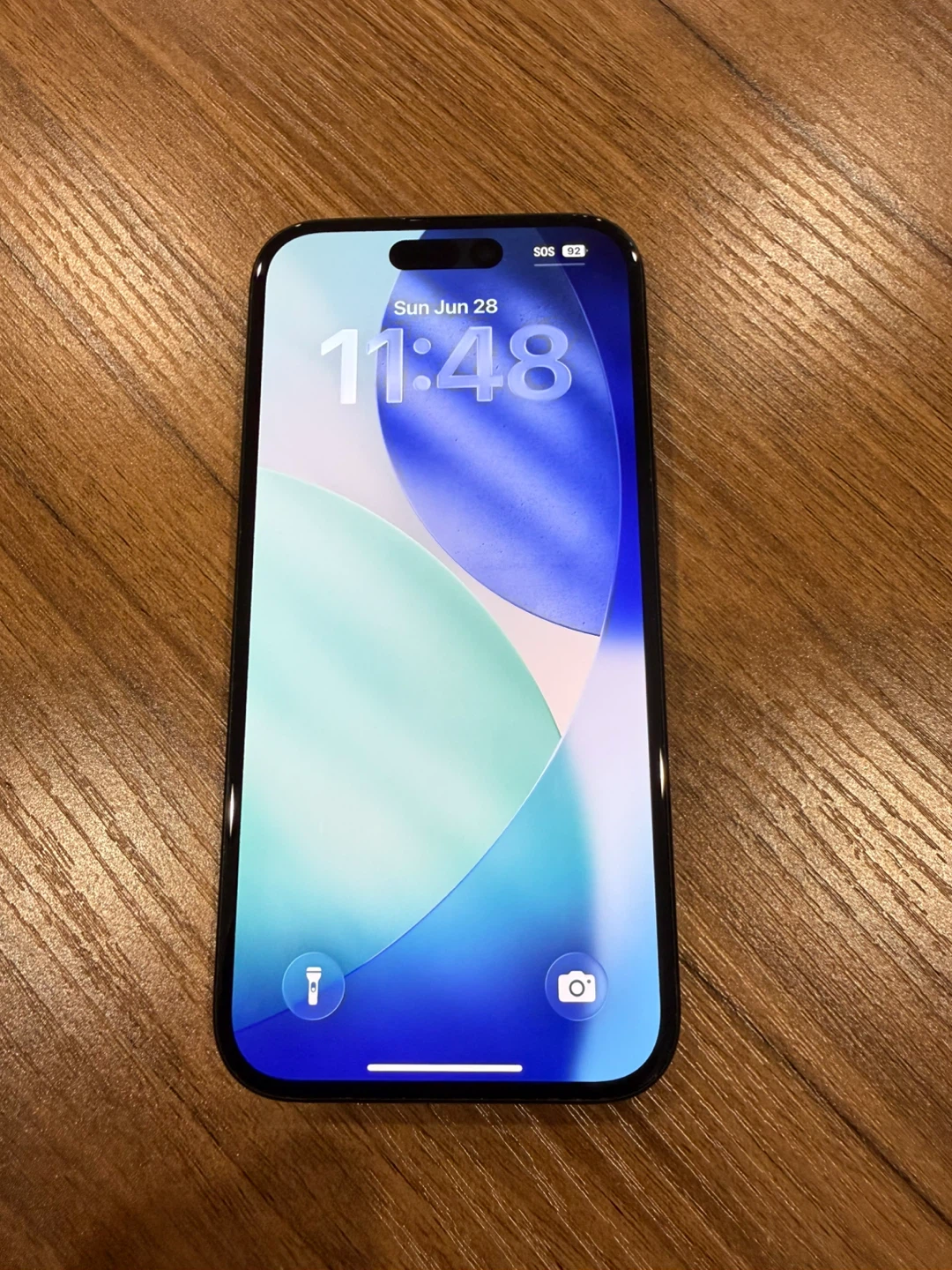 iPhone 15 - photo 4