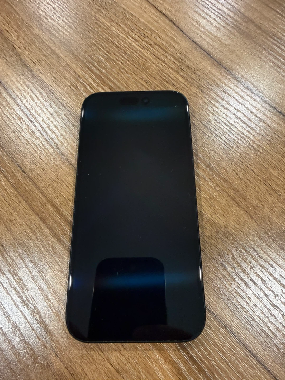 iPhone 15 - photo 5