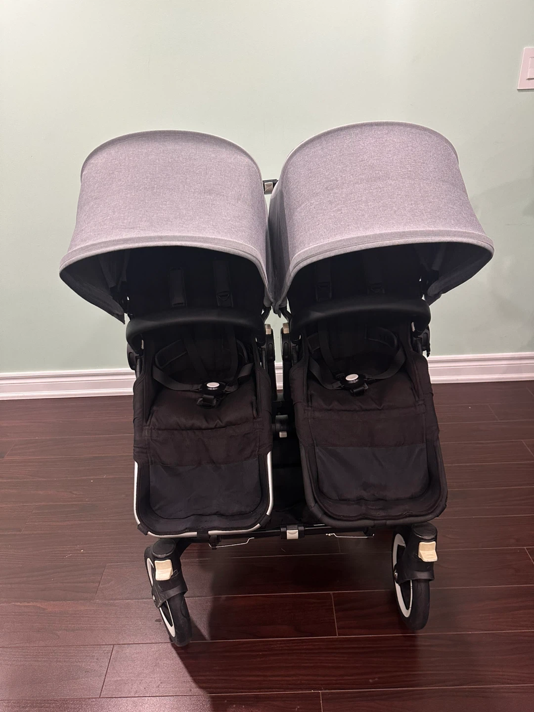 Excellent Bugaboo Donkey Bundle! - photo 2