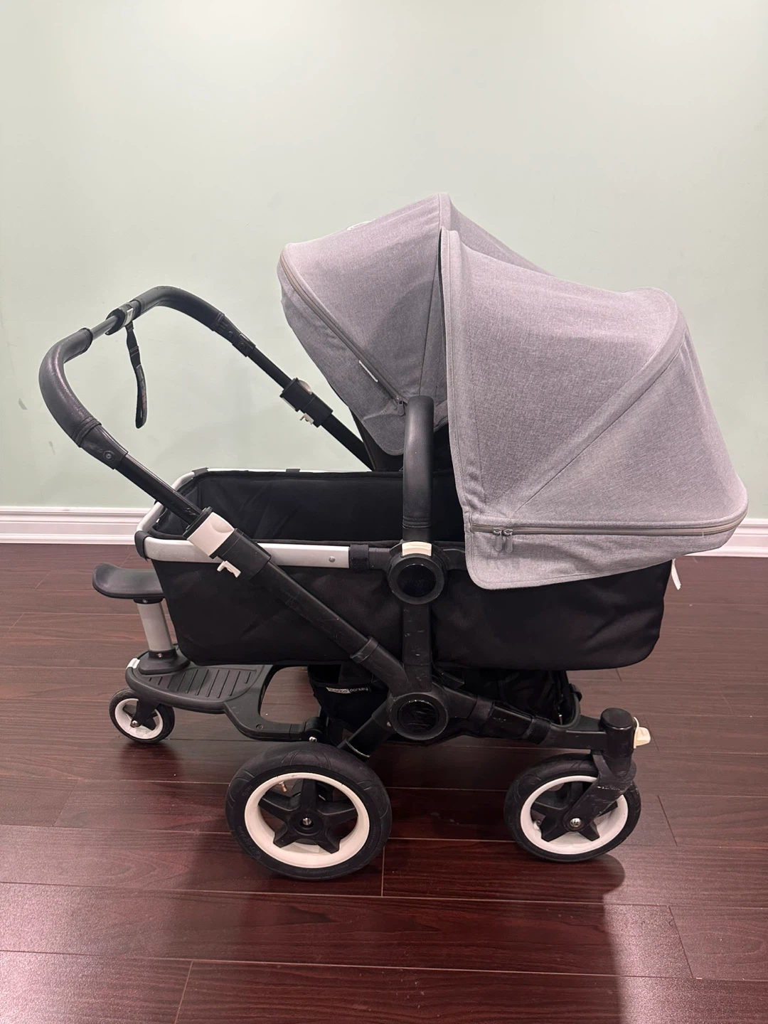 Excellent Bugaboo Donkey Bundle! - photo 4