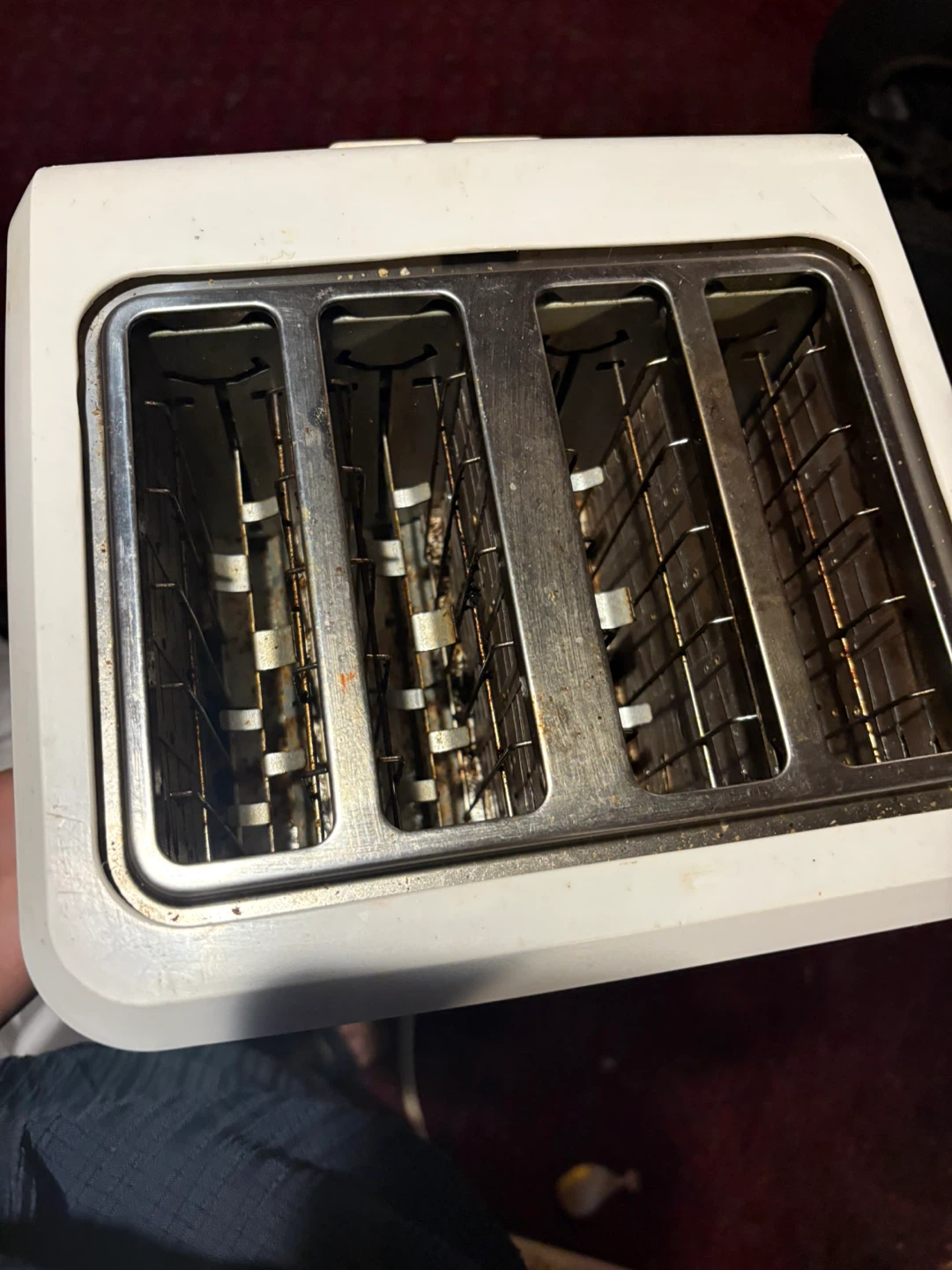 Cuisinart 4-Slice Toaster