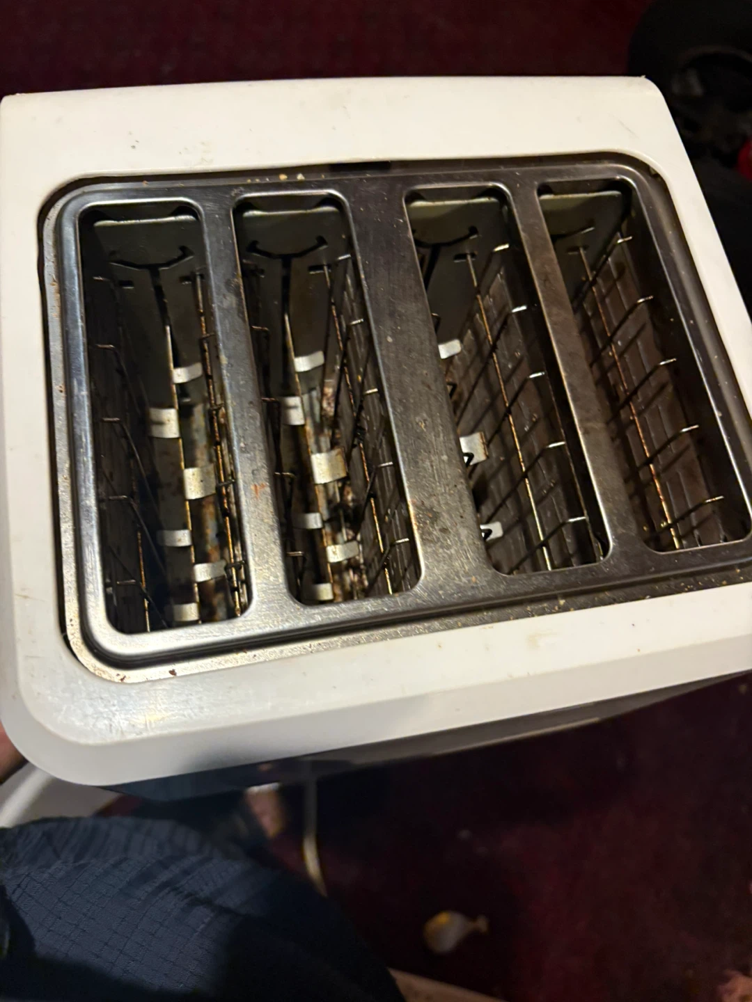 Cuisinart 4-Slice Toaster - photo 3