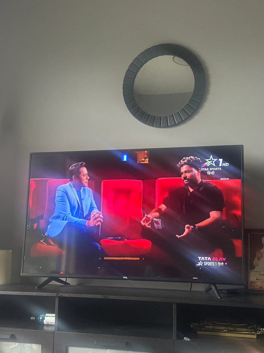 TCL Television