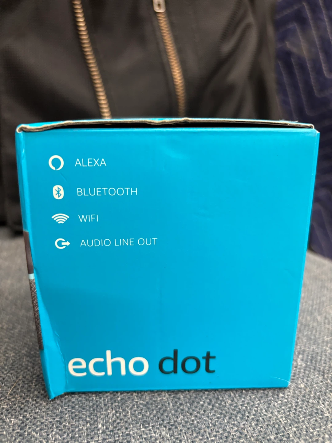 Amazon Echo Dot (3rd Gen) - photo 2