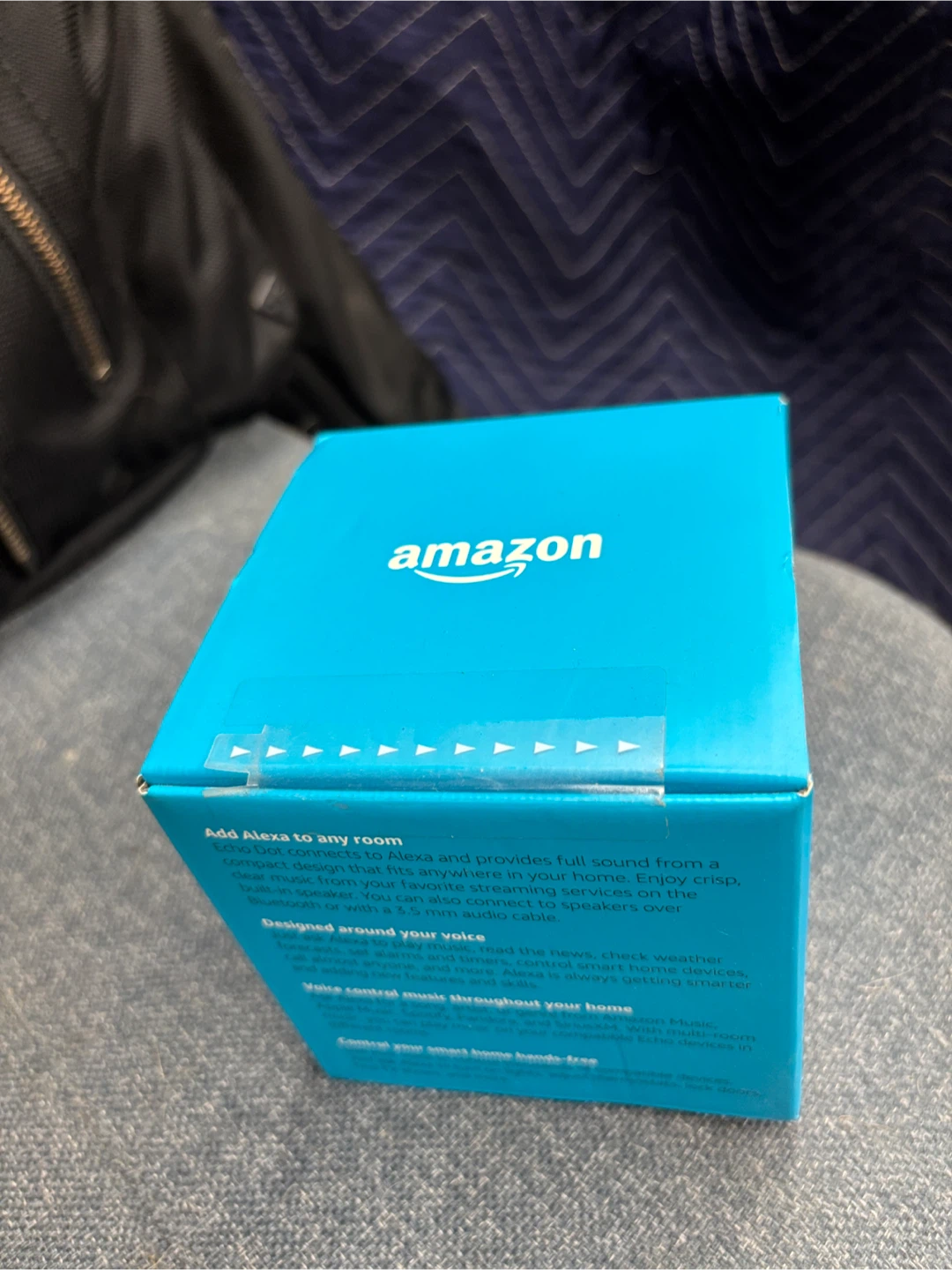 Amazon Echo Dot (3rd Gen) - photo 5