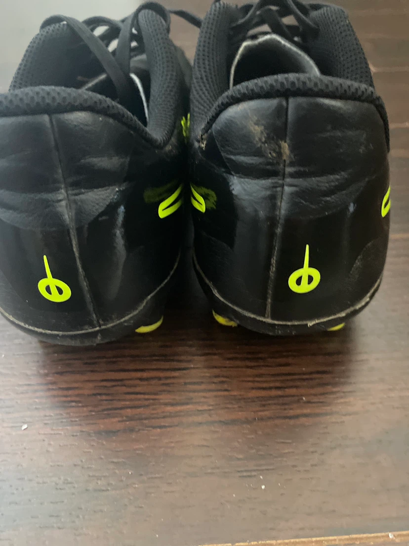 Nike Tiempo Legend 10 Soccer Cleats - photo 2