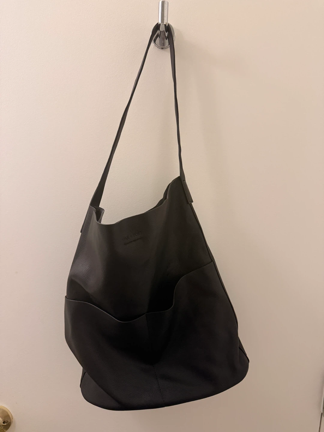 City Tote Bag from Oak + Fort - photo 2