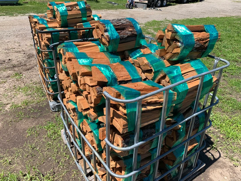 Firewood