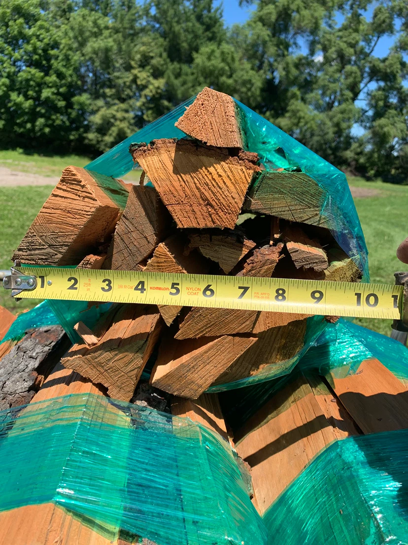 Firewood - photo 2