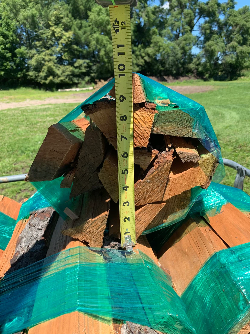 Firewood - photo 3