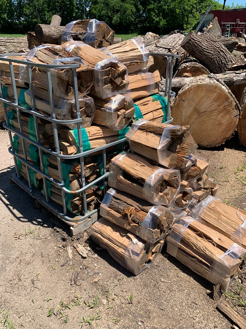 Firewood - photo 4