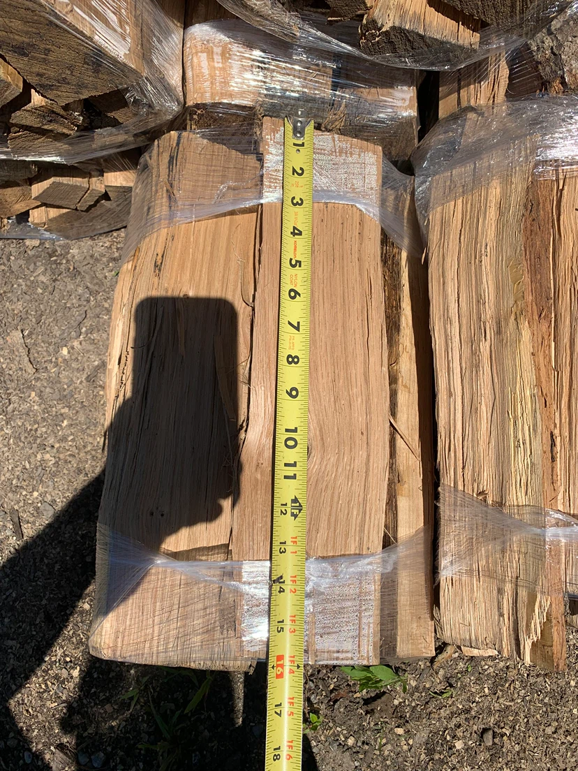 Firewood - photo 5