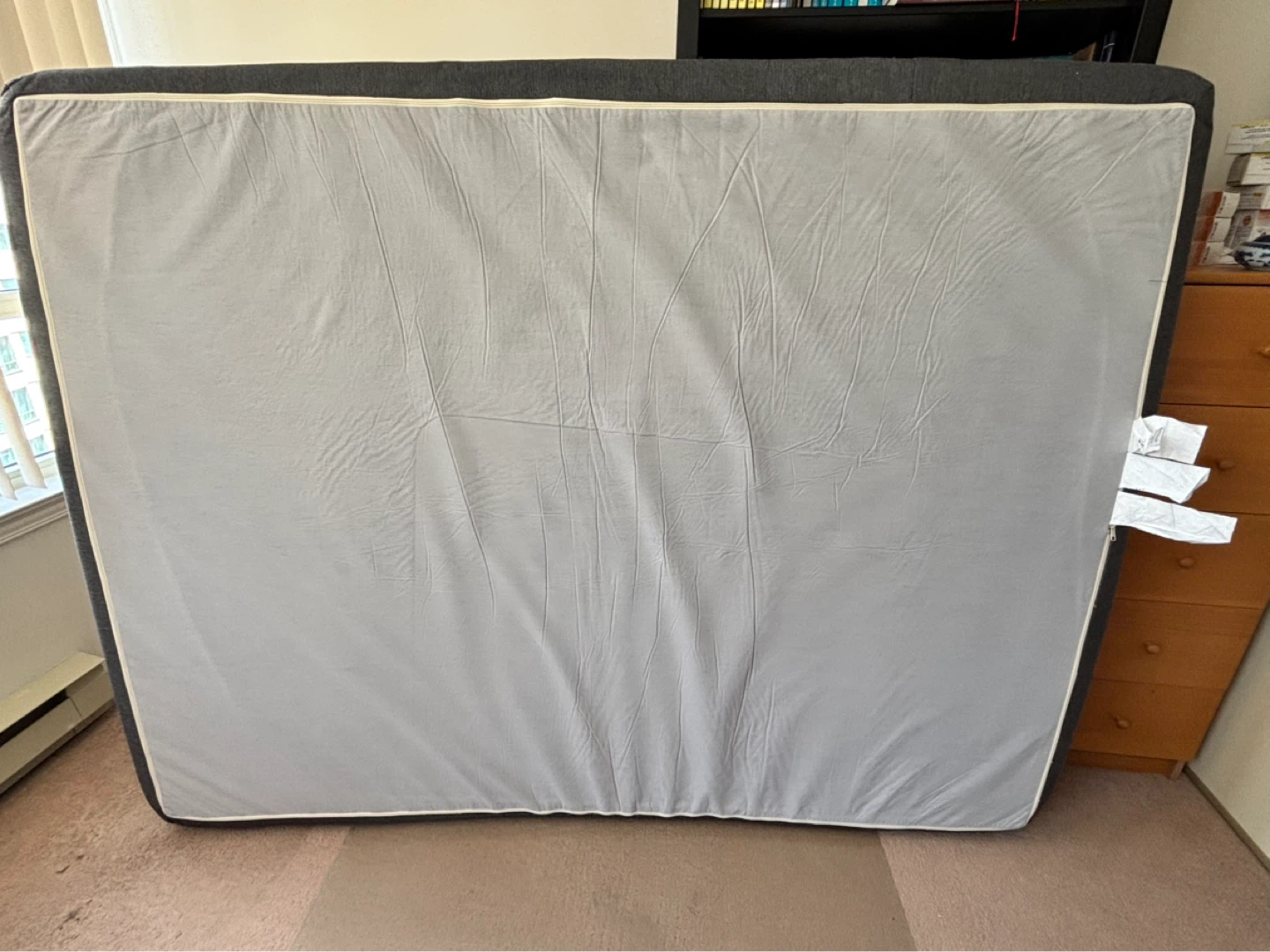 Casper Mattress - Queen Size - photo 3