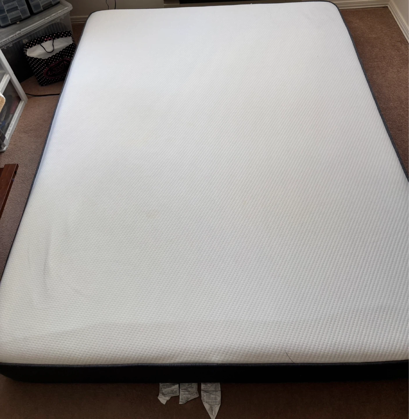 Casper Mattress - Queen Size
