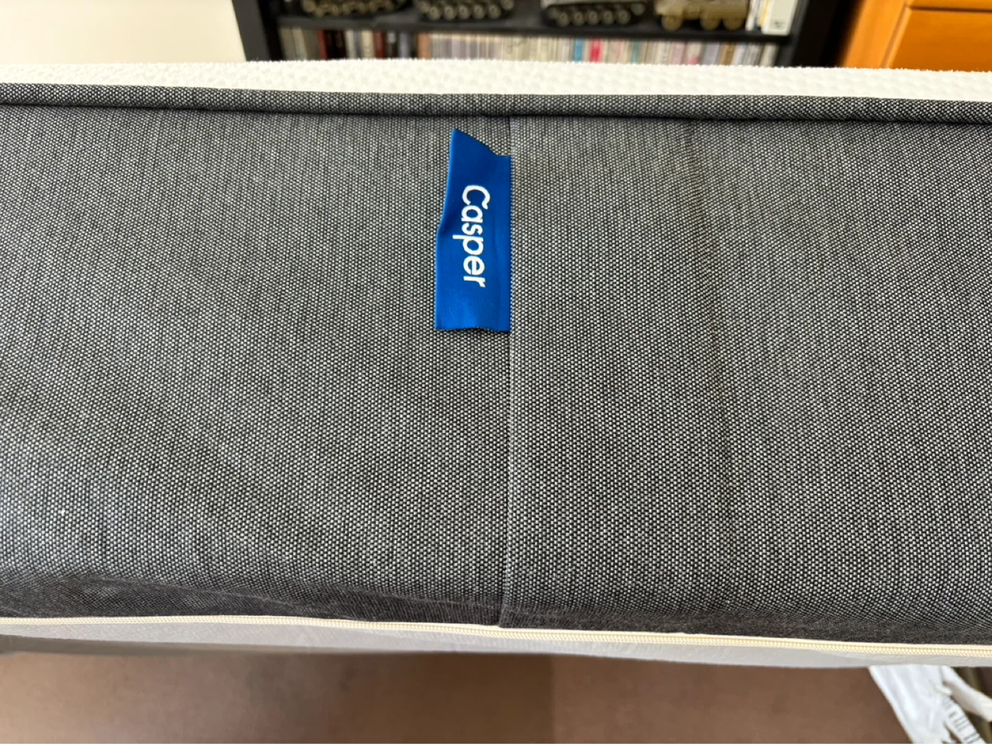 Casper Mattress - Queen Size - photo 2