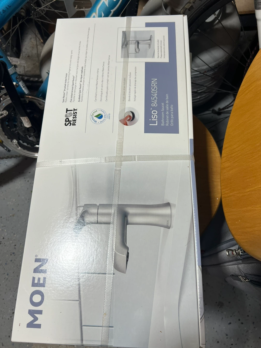 Kohler 3-in-1 Showerhead and Handshower Combo