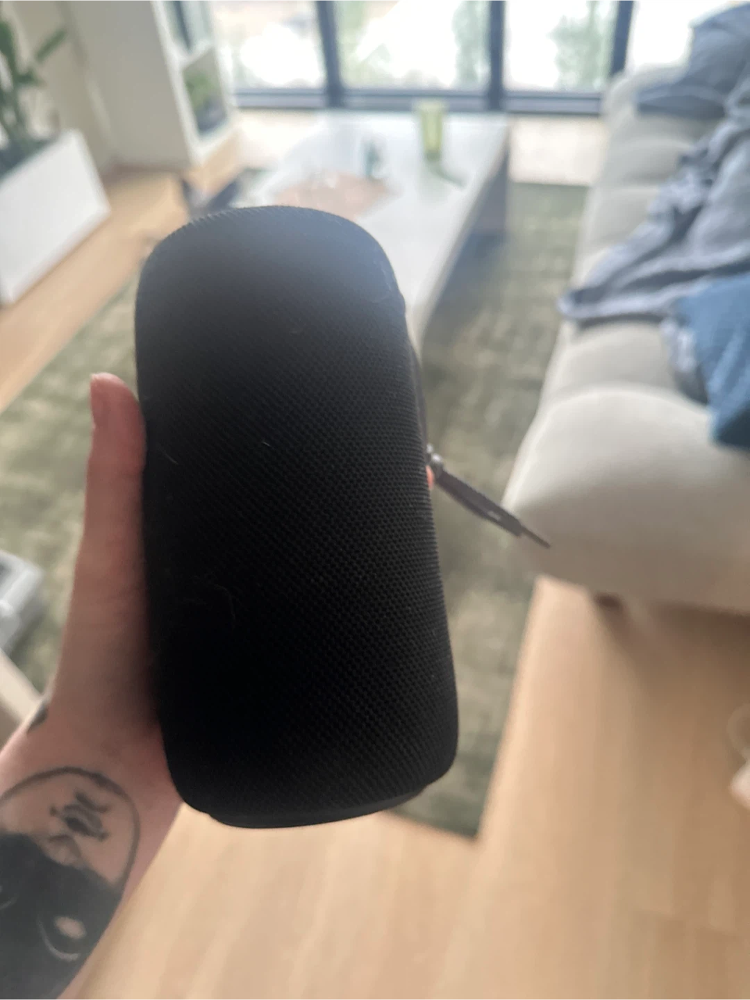 Monster Superstar S310 Bluetooth Speaker - photo 2