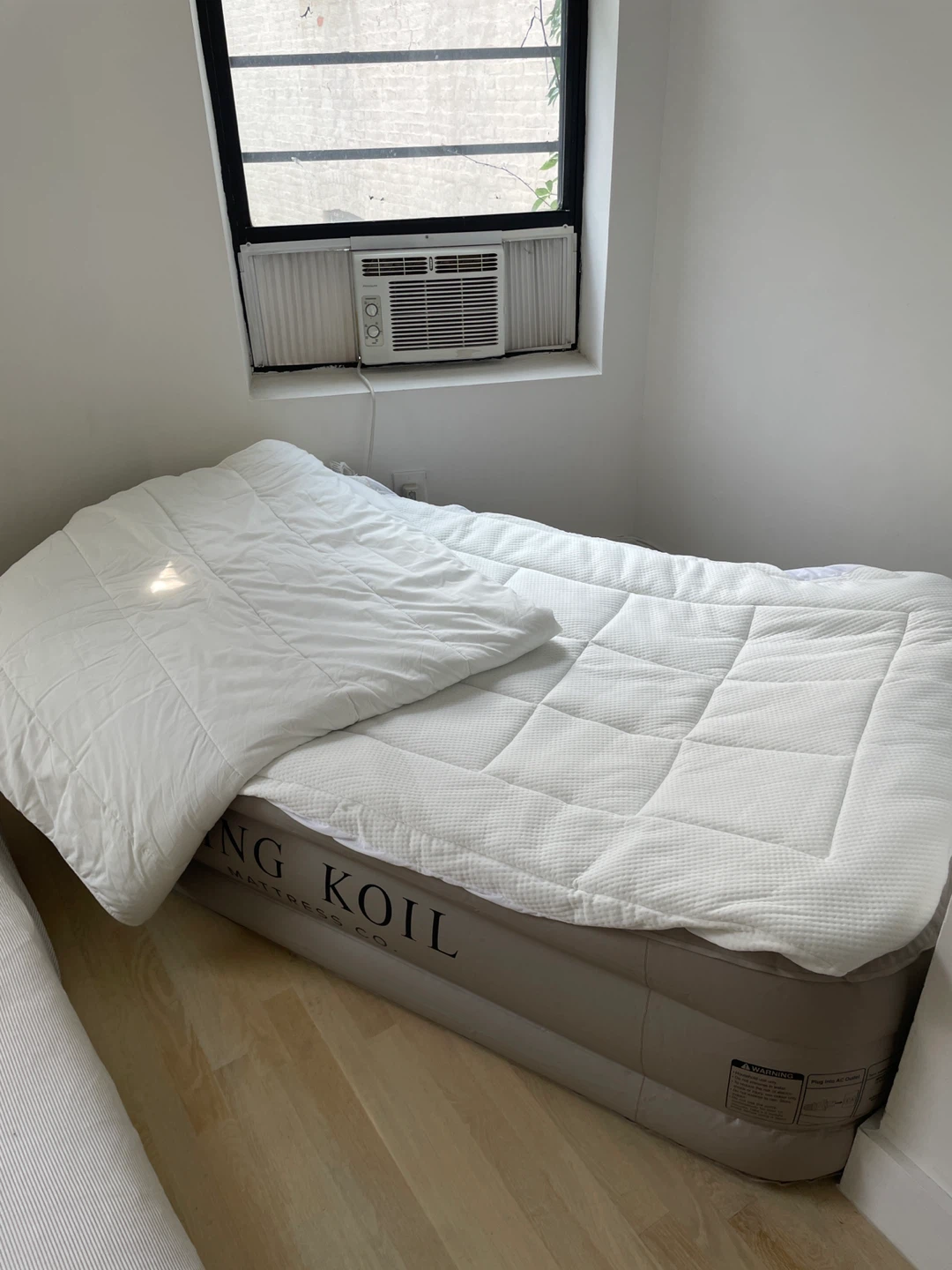 King Koil Mattress Co. Air Mattress - photo 4