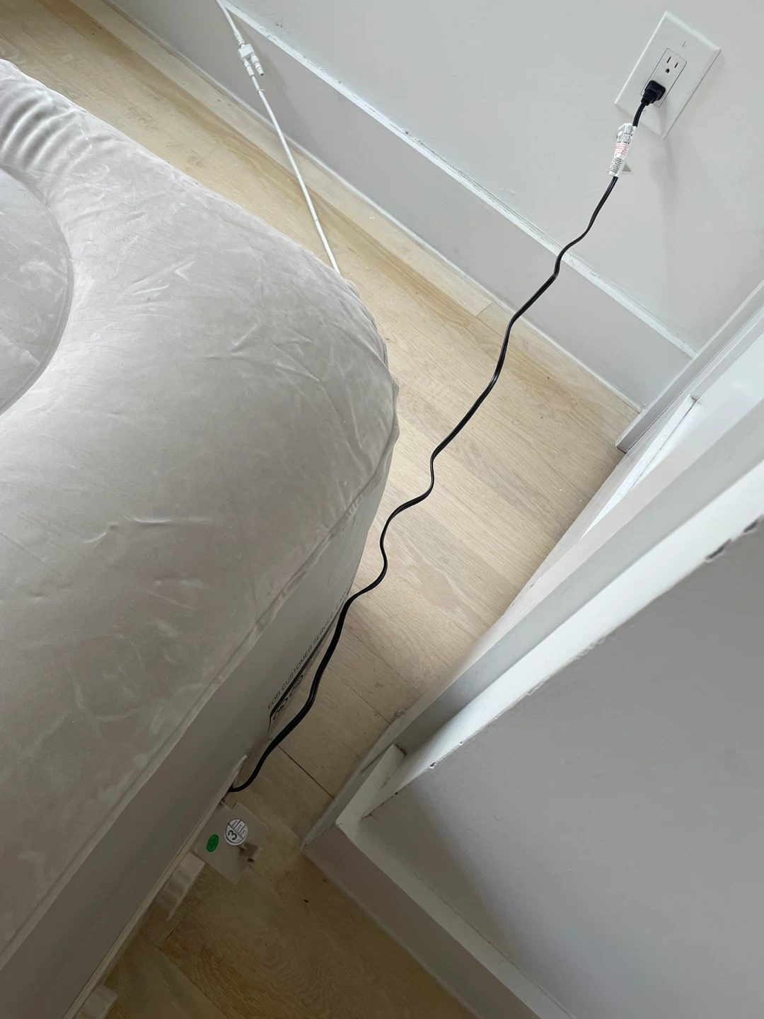 King Koil Mattress Co. Air Mattress - photo 3