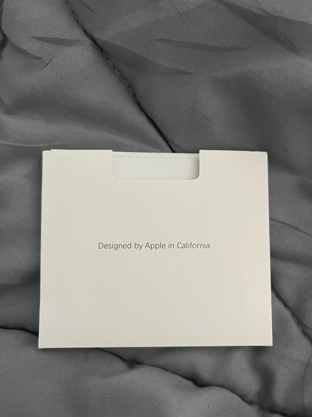 Apple AirPods Pro (3rd Generation) Model A3065 - photo 5