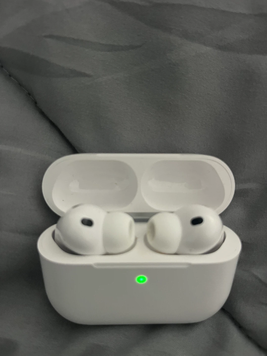 Apple AirPods Pro (3rd Generation) Model A3065 - photo 2