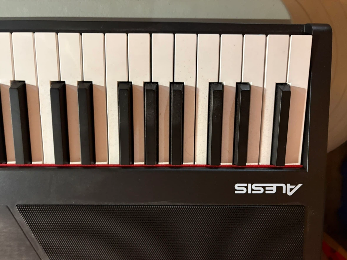 Alesis Recital Digital Piano Keyboard