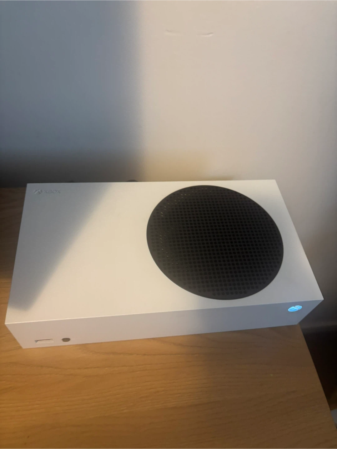 Xbox Series S 512 GB SSD Console or trade for ps5. - photo 2