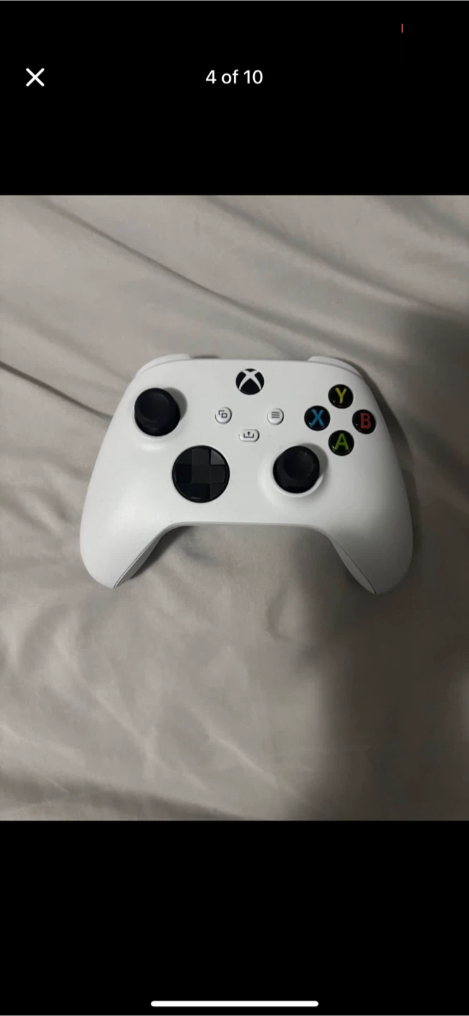 Xbox Series S 512 GB SSD Console or trade for ps5. - photo 5