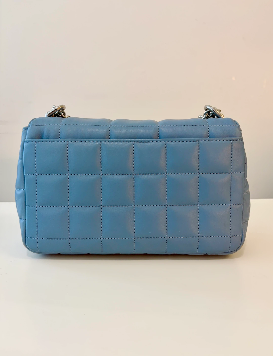 Michael Kors Soho Large Quilted Leather Shoulder Bag - photo 3