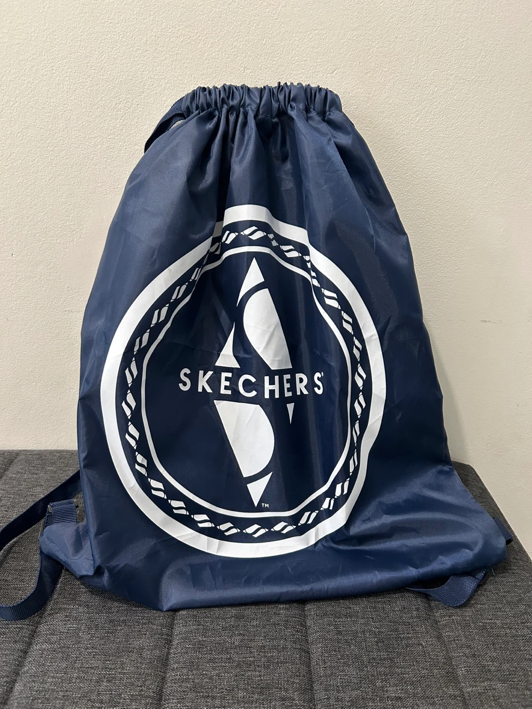 Skechers Drawstring Bag