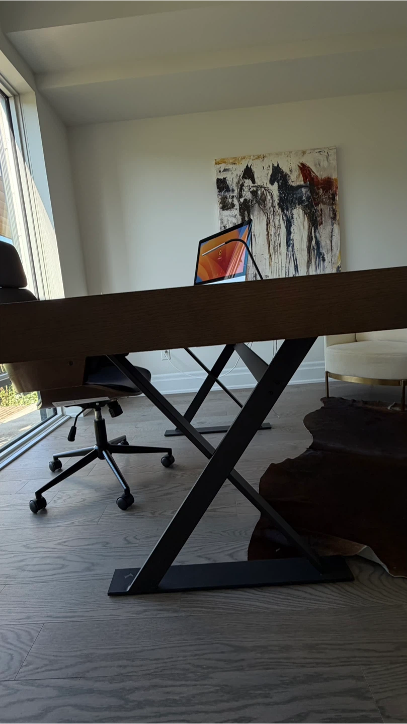 Office furniture CB2 - photo 2